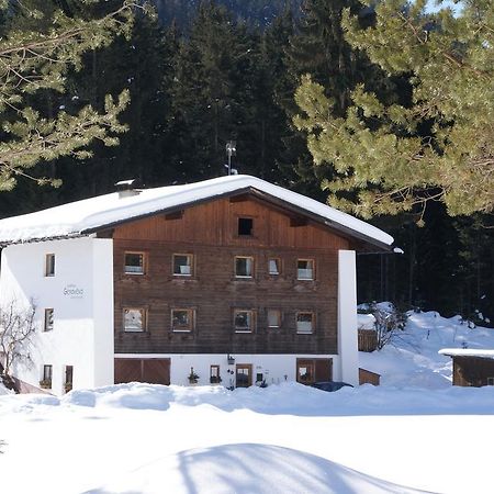Landhaus Genoveva Leutasch Exterior photo